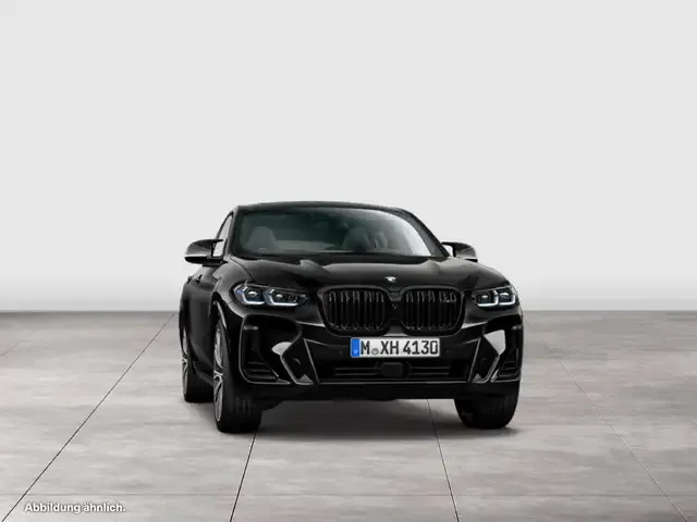BMW X4 M