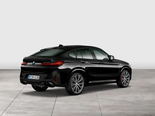 BMW X4 M