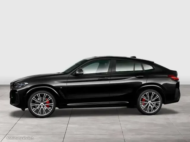 BMW X4 M