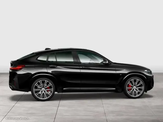 BMW X4 M