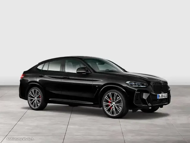 BMW X4 M