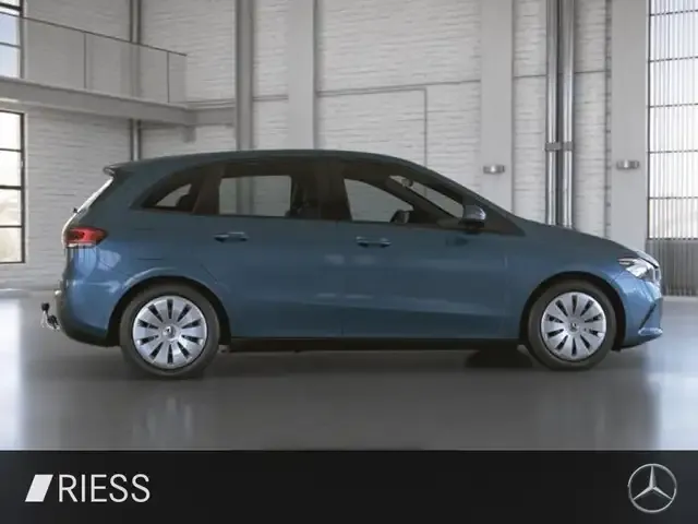 Mercedes-Benz B 250