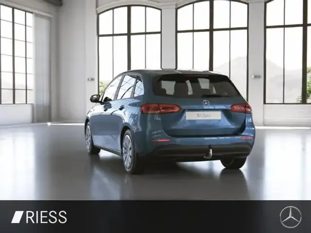 Mercedes-Benz B 250