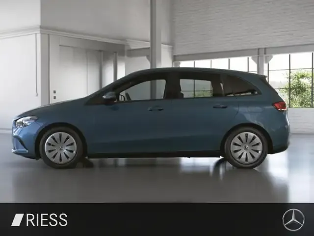 Mercedes-Benz B 250