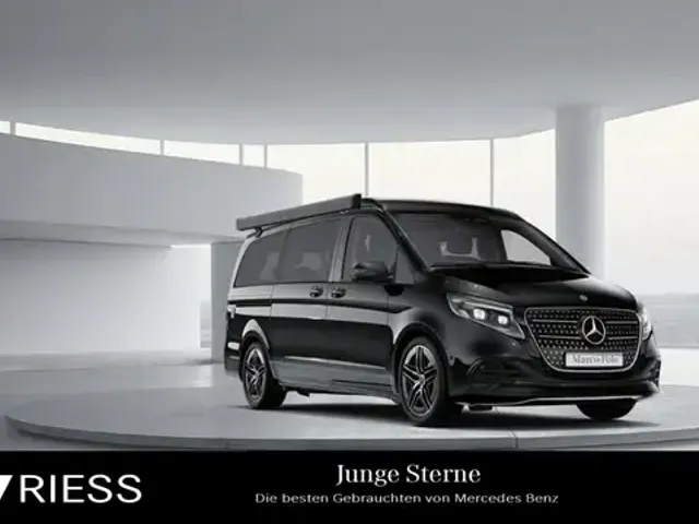 Mercedes-Benz Marco Polo