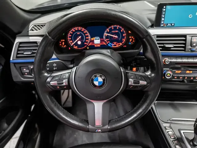BMW 440