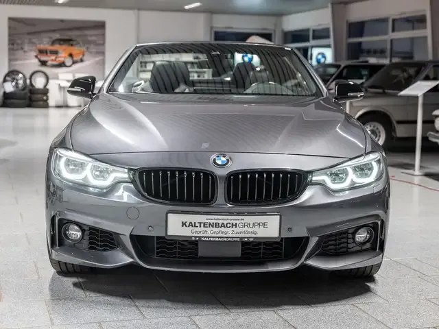 BMW 440