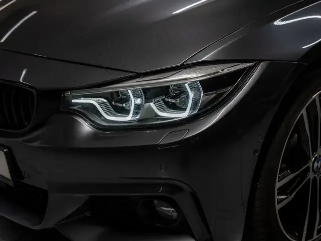 BMW 440