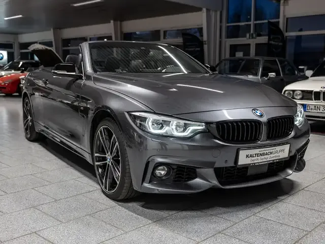 BMW 440
