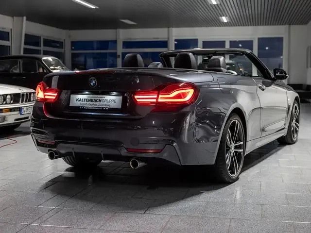 BMW 440