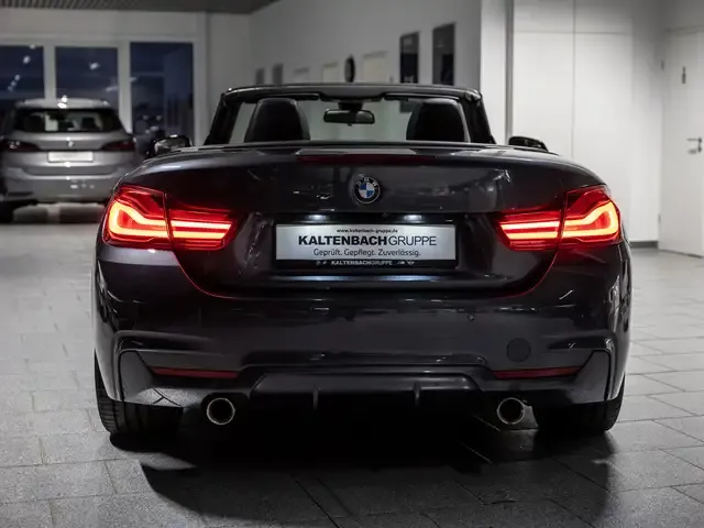BMW 440