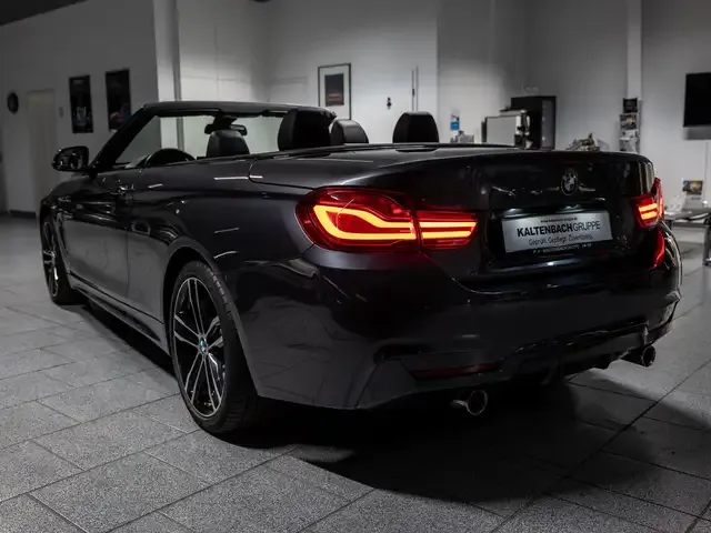 BMW 440