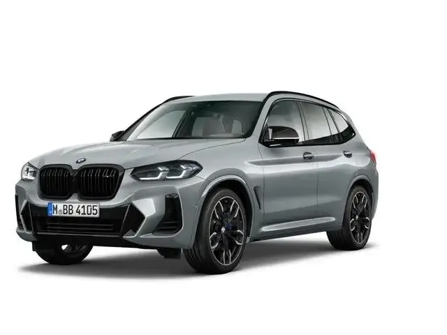 BMW X3 M