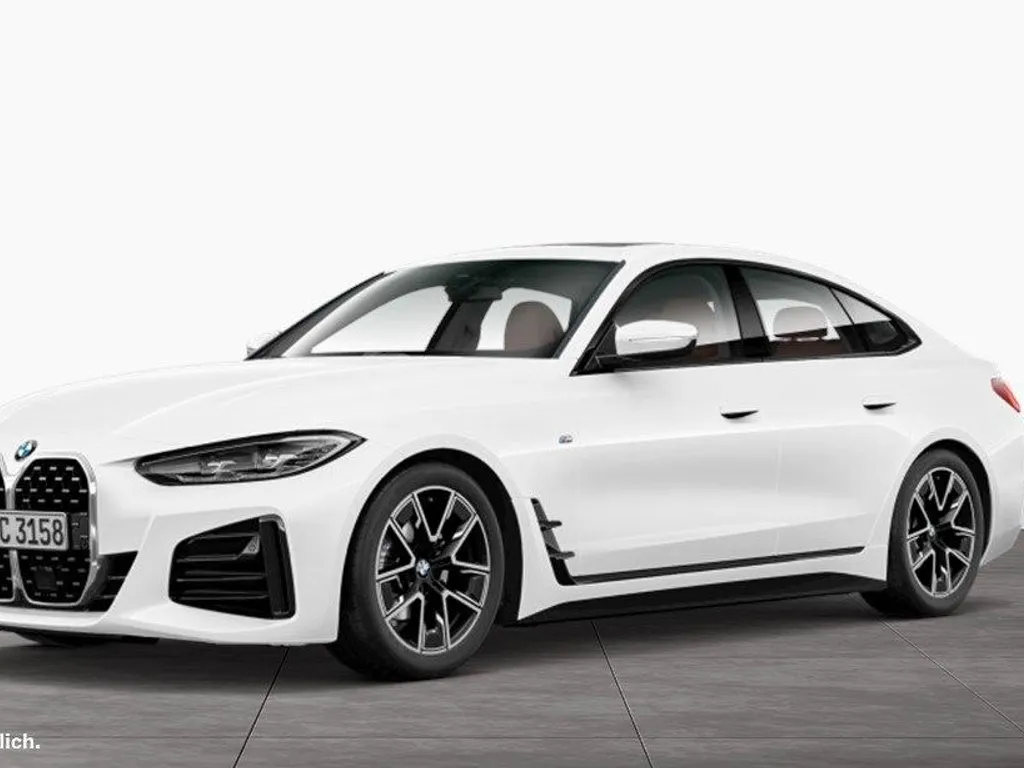 BMW 430