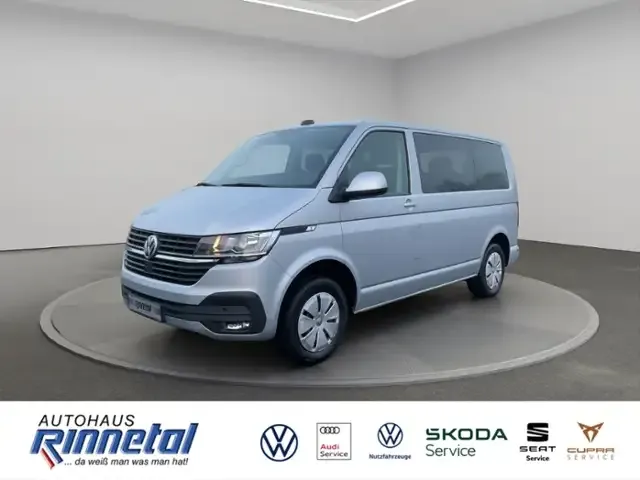 Volkswagen T6.1 Kombi