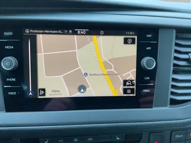 Volkswagen T6.1 Kombi