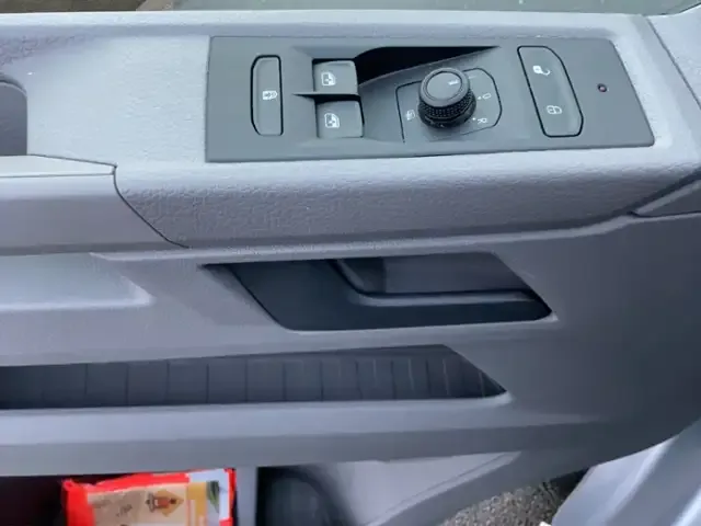 Volkswagen T6.1 Kombi