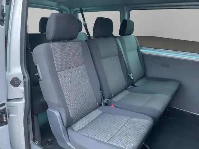 Volkswagen T6.1 Kombi