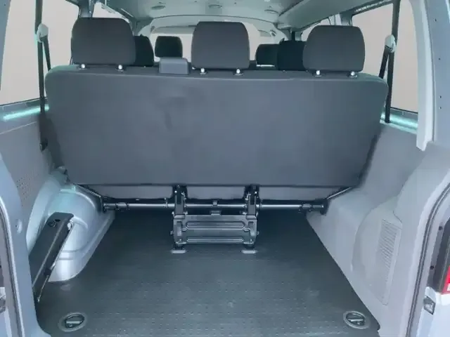 Volkswagen T6.1 Kombi