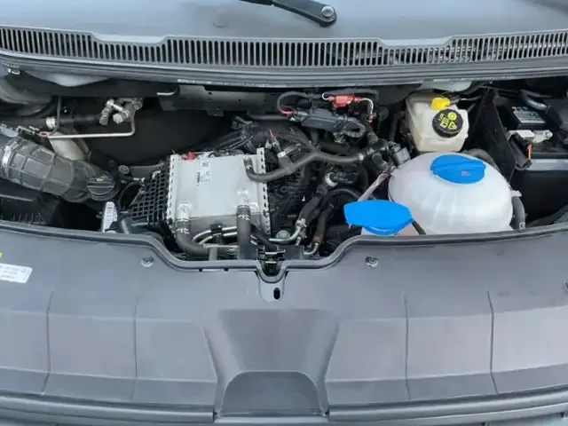 Volkswagen T6.1 Kombi