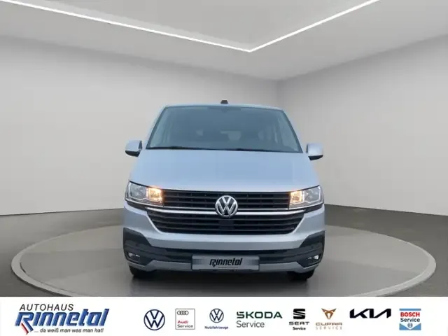 Volkswagen T6.1 Kombi