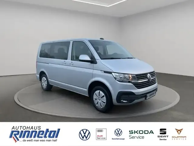 Volkswagen T6.1 Kombi