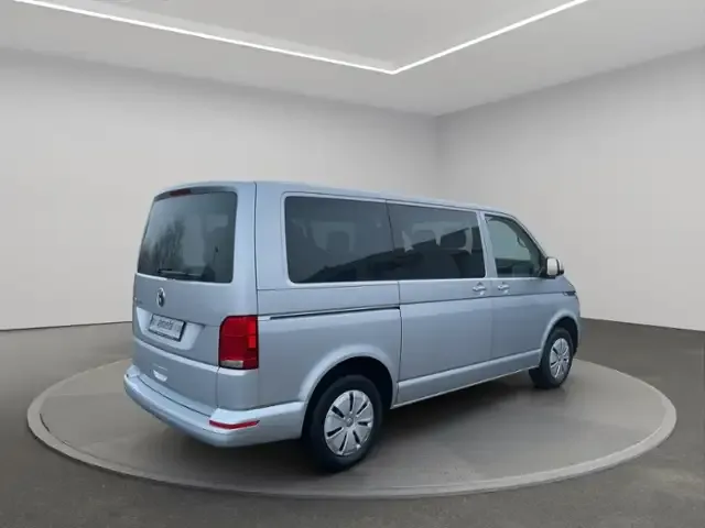 Volkswagen T6.1 Kombi