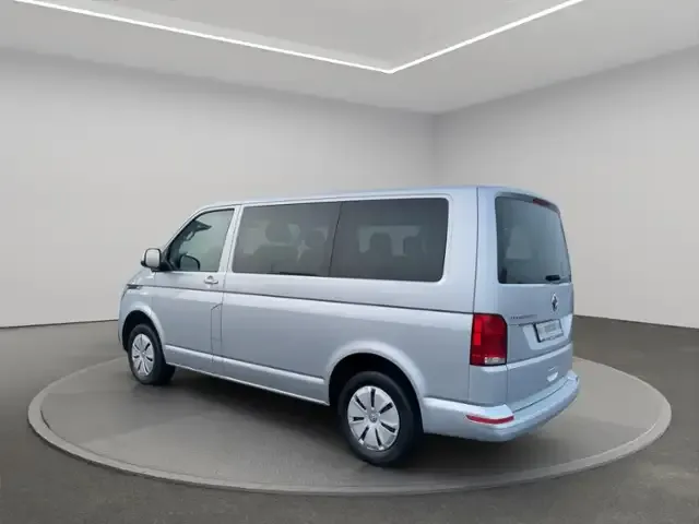 Volkswagen T6.1 Kombi