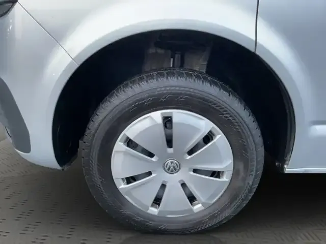 Volkswagen T6.1 Kombi