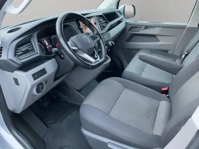 Volkswagen T6.1 Kombi