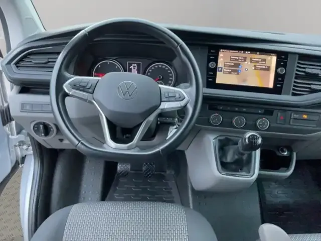 Volkswagen T6.1 Kombi