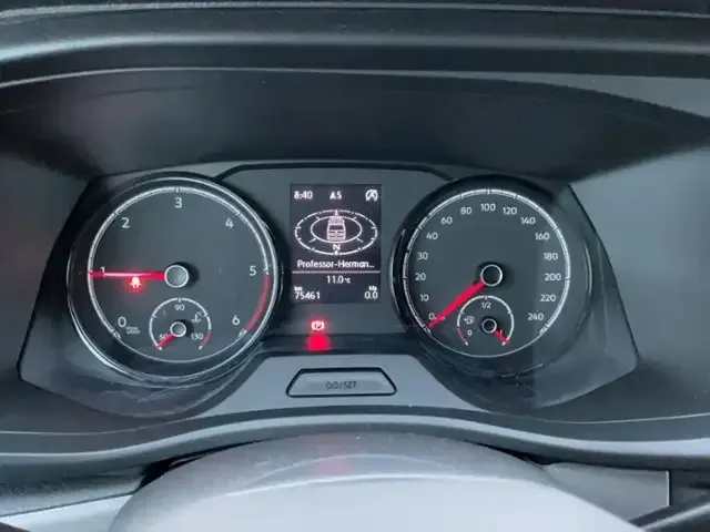 Volkswagen T6.1 Kombi