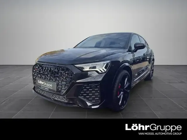 Audi RS Q3