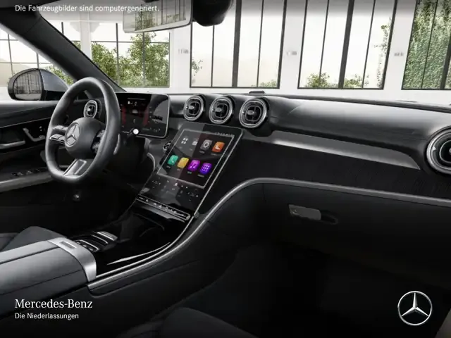 Mercedes-Benz CLE 200