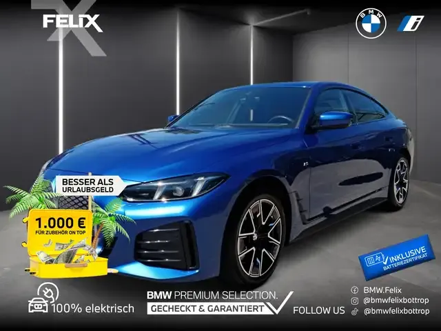 BMW i4