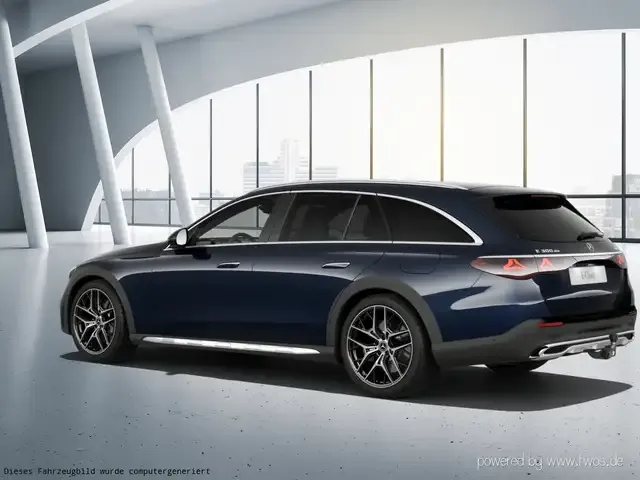 Mercedes-Benz E 300