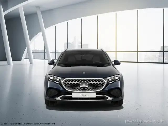 Mercedes-Benz E 300