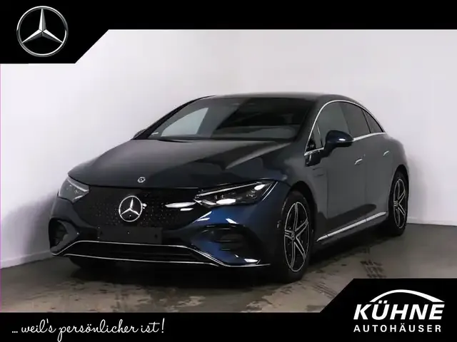 Mercedes-Benz EQE 350