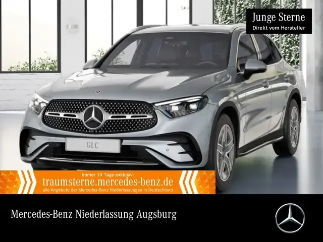 Mercedes-Benz GLC 200