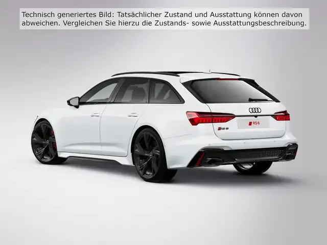 Audi RS6