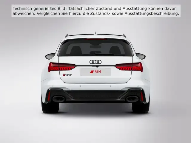 Audi RS6