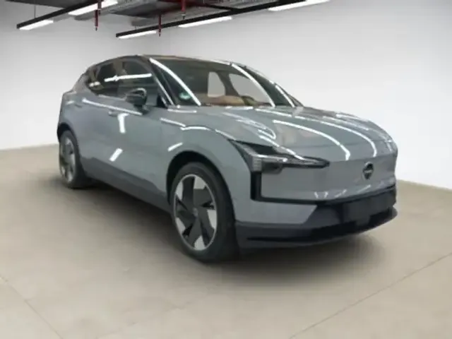 Volvo EX30