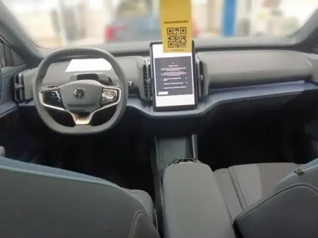 Volvo EX30