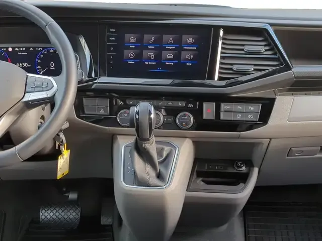 Volkswagen T6.1 California