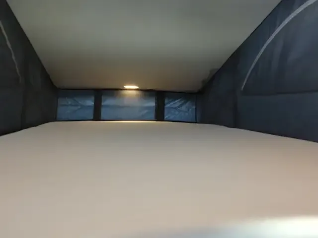 Volkswagen T6.1 California