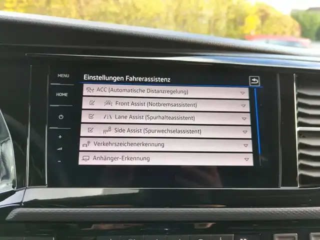 Volkswagen T6.1 California