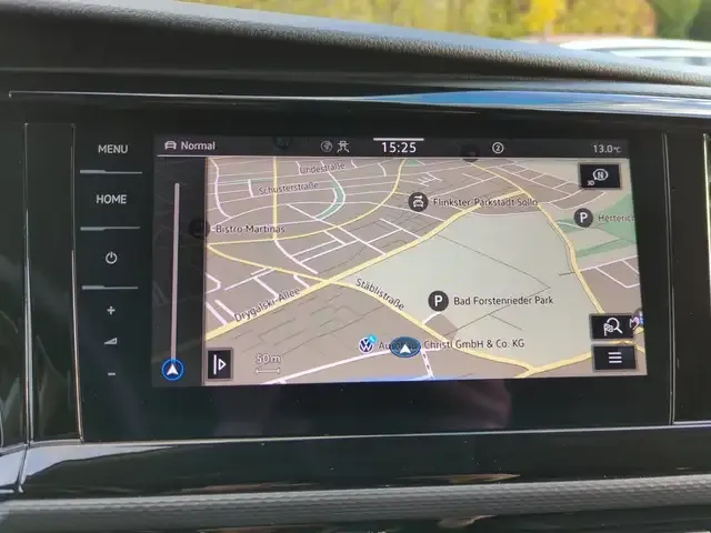 Volkswagen T6.1 California