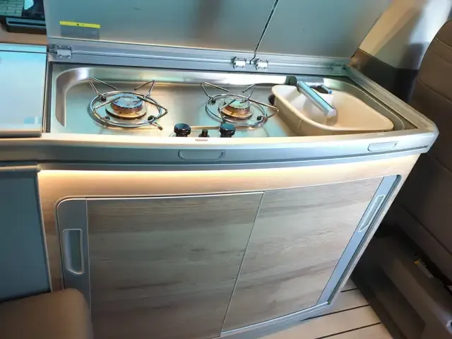 Volkswagen T6.1 California