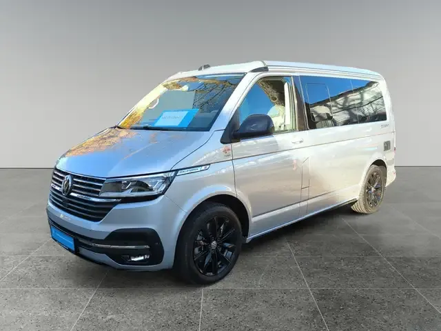 Volkswagen T6.1 California