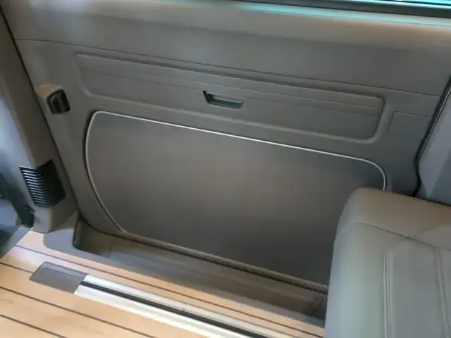 Volkswagen T6.1 California